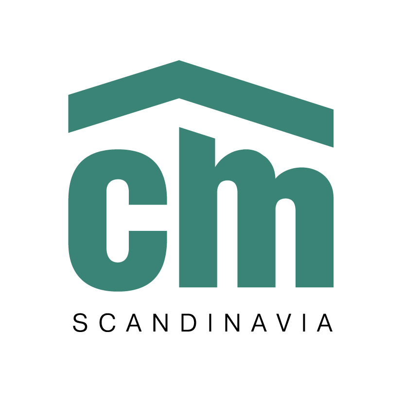 CottageMode Scandinavia Логотип(logo)
